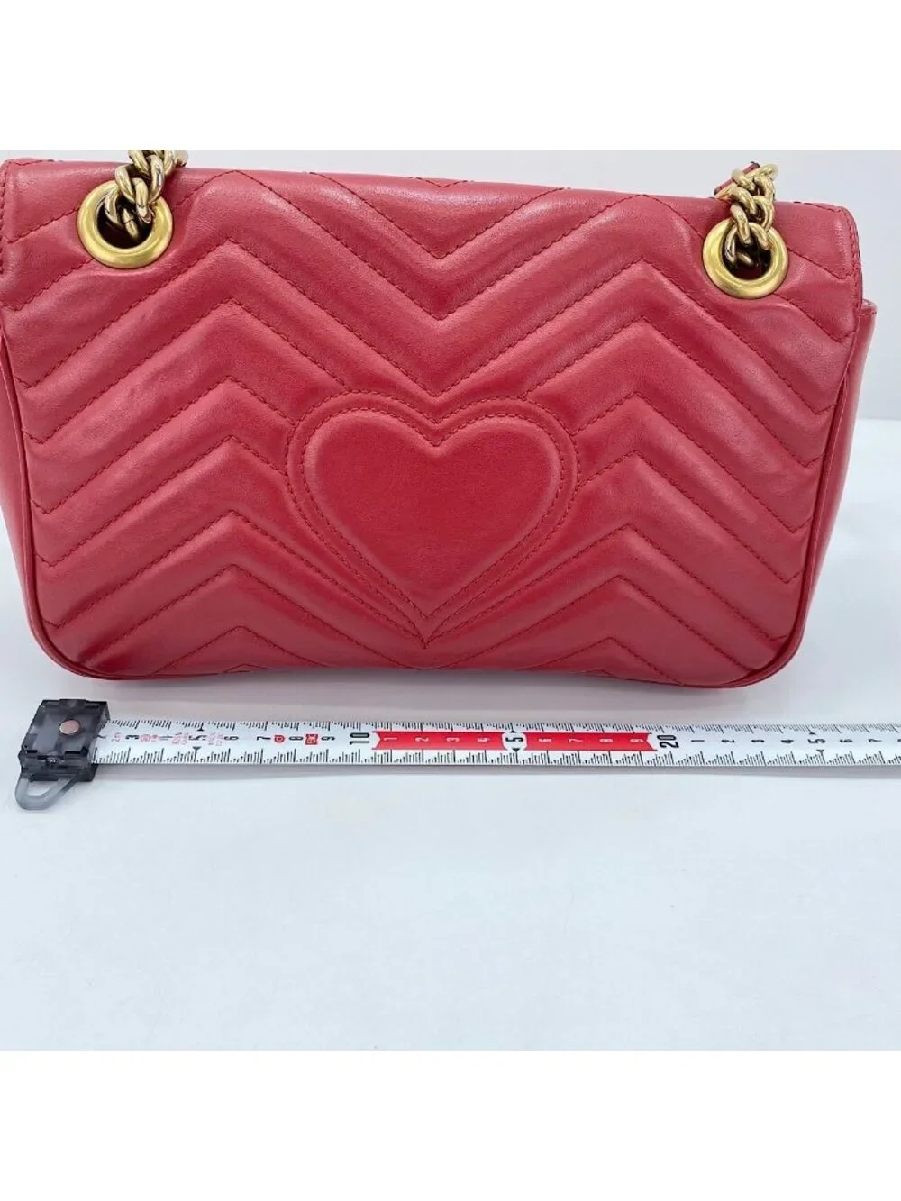 Gucci Shoulder Bag GG Marmont